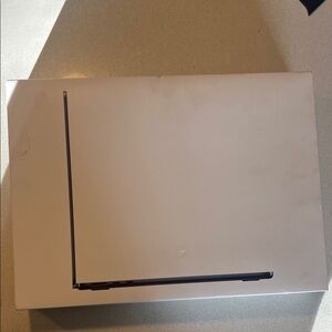 Apple MacBook Air - Box Only